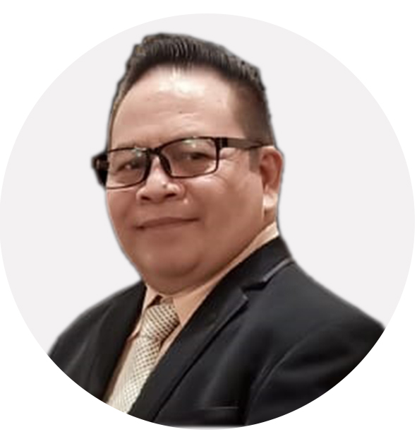 Dosen - 9 - HITS | Harvest International Theological Seminary