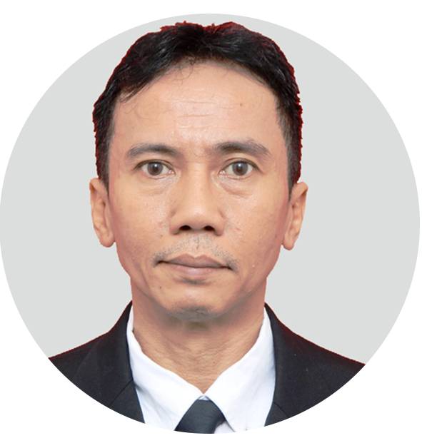 Dosen - 19 - HITS | Harvest International Theological Seminary