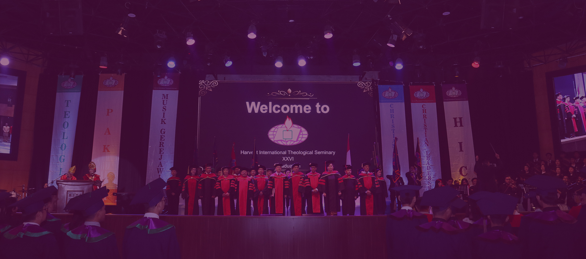 Slider - 3 - HITS | Harvest International Theological Seminary