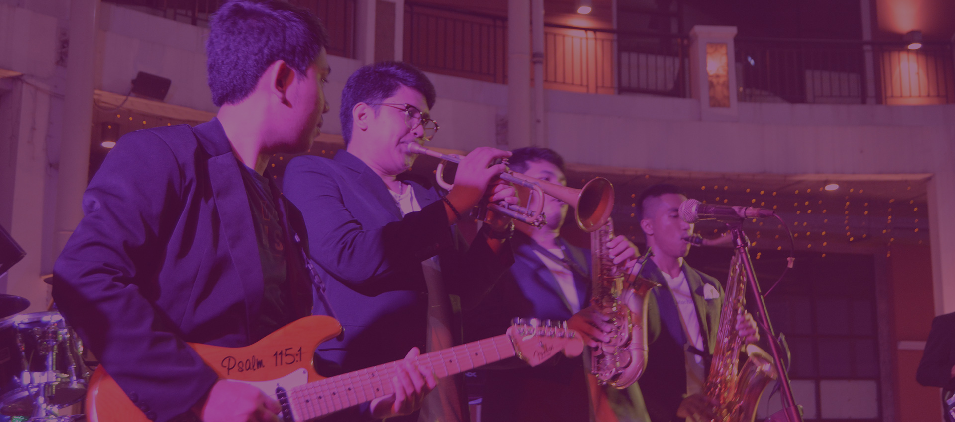 Slider - 2 - HITS | Harvest International Theological Seminary